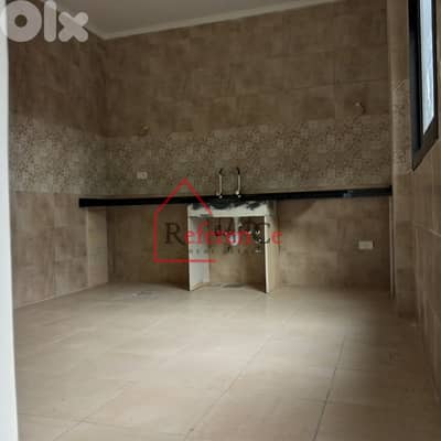 New apartment in Baabdat شقة متوفرة في بعبدات New apartment in Baabdat شقة متوفرة في بعبدات