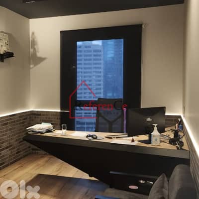 Prime apartment for sale in Sin El Fil شقة مميزة للبيع في سن الفيل
