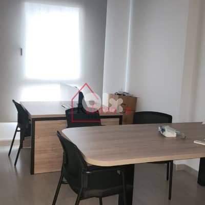Prime apartment for sale in Sin El Fil شقة مميزة للبيع في سن الفيل