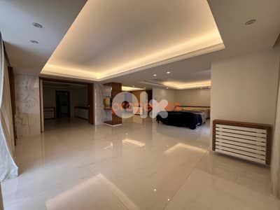 Duplex for sale in New Mar Takla دوبلكس للبيع في نيو مار تقلا CPBMK57