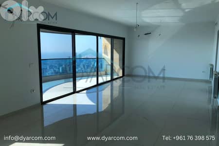 DY153 - Bkennaya Spacious Apartment for Sale!