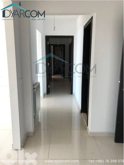 DY153 - Bkennaya Spacious Apartment for Sale!