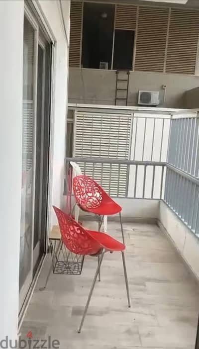 Fully Furnished and renovated Apartment in Zalka | 175 sqm