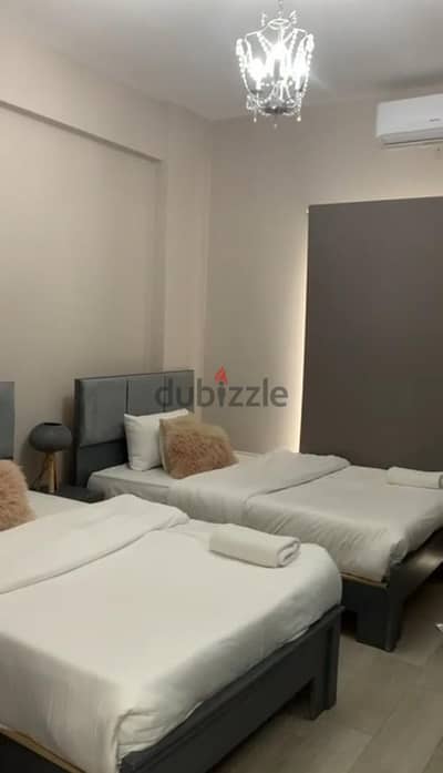 Fully Furnished and renovated Apartment in Zalka | 175 sqm