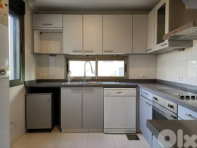 300 SQM Apartment in Achrafieh Golden Square with View + Terrace