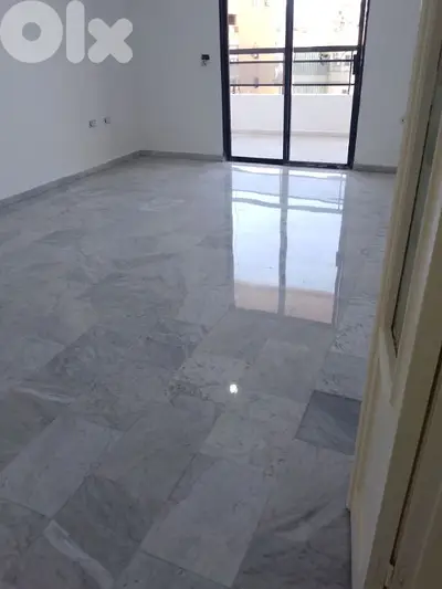 جلي بلاط. رخام   شحف.  باطون