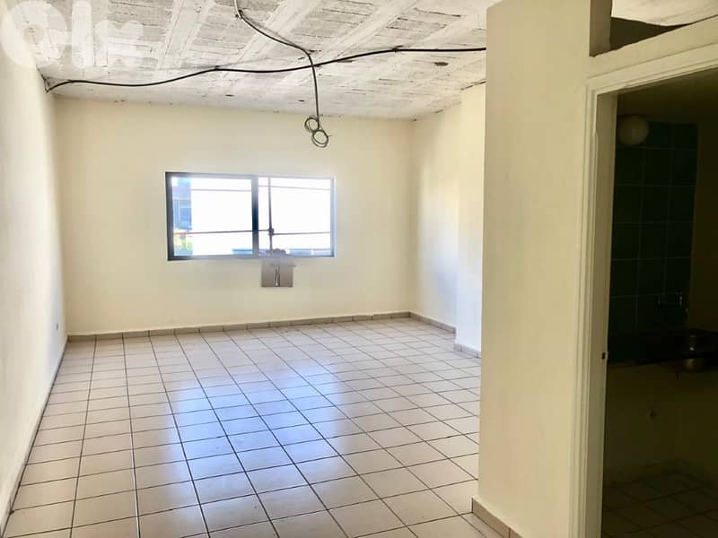 80 Sqm | Office for rent in Zouk Mosbeh 0