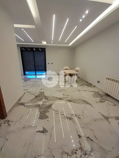 PAYMENT FACILITIES - Apartment in Bikfaya with Sea & Mountain View