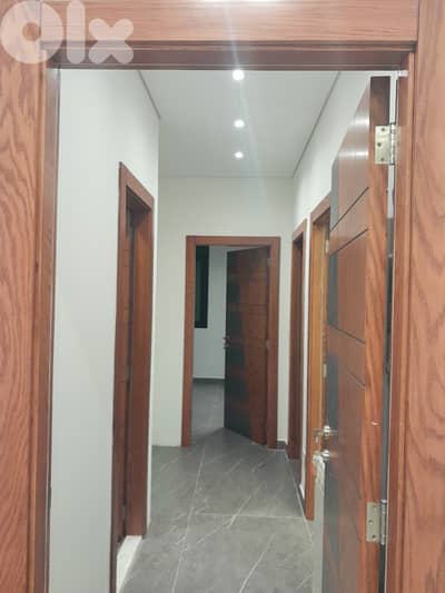 PAYMENT FACILITIES - Apartment in Bikfaya with Sea & Mountain View