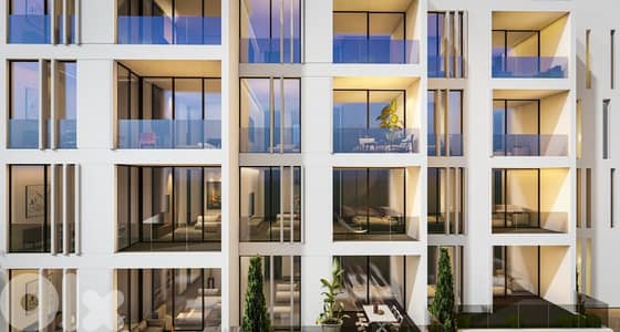 Apartments for sale in Mansourieh شقق للبيع في منصورية