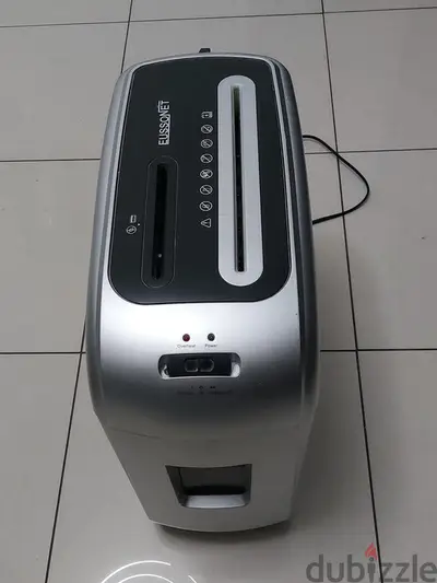 Papper Shredder Papper Shredder