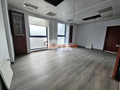 Office For Rent in Dbayeh [Prime Location] مكتب للإيجار في ضبية CPRD36