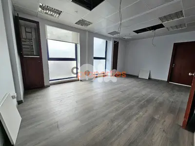 Office For Rent in Dbayeh [Prime Location] مكتب للإيجار في ضبية CPRD36