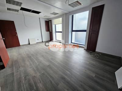 Office For Rent in Dbayeh [Prime Location] مكتب للإيجار في ضبية CPRD36