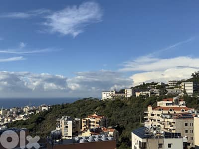 RWK283JS - Fully Renovated Apartment For Sale In Beit EL  Chaar