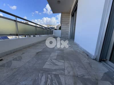 RWK283JS - Fully Renovated Apartment For Sale In Beit EL  Chaar