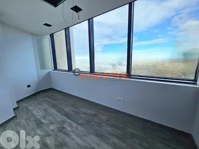 Office For Rent in Dbayeh [Prime Location] CPRD37