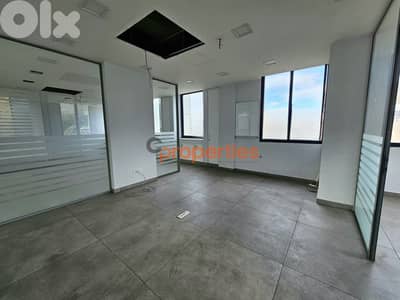 Office For Rent in Dbayeh [Prime Location] CPRD37