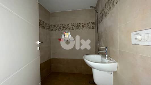 Fatqa 110m2 | Calm Area |  Quiet Street  | View | New | IV |