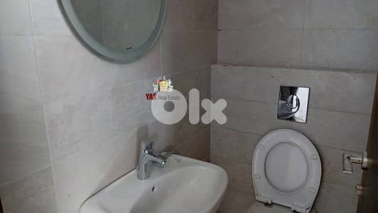 Achrafieh 120m2 | Prime Location | Brand New | View | PA |