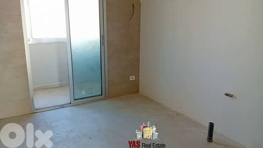 Achrafieh 120m2 | Prime Location | Brand New | View | PA |