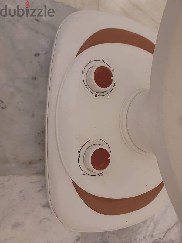 farco heater 1