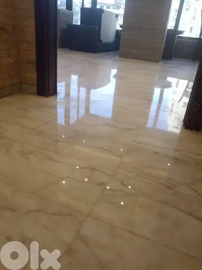 تعهدات جلي بلاط  ورخام