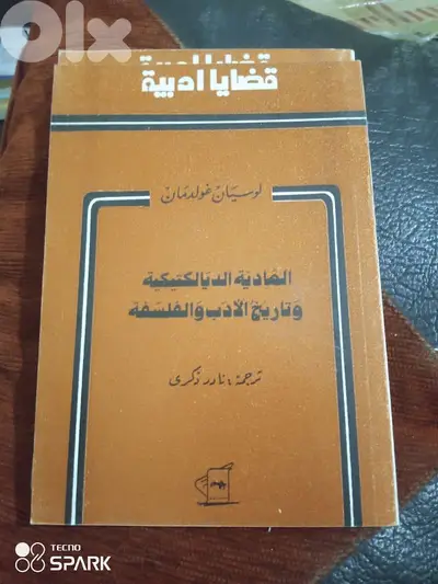 المادية الدياكلتية