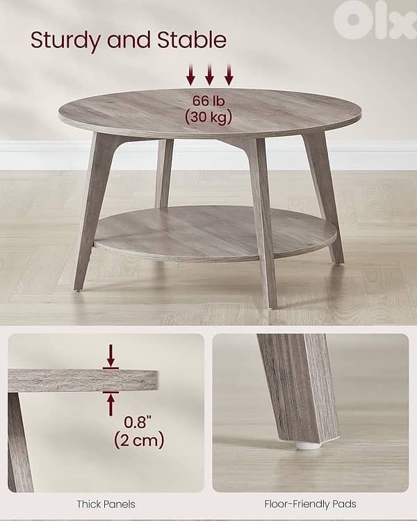 coffee table 5