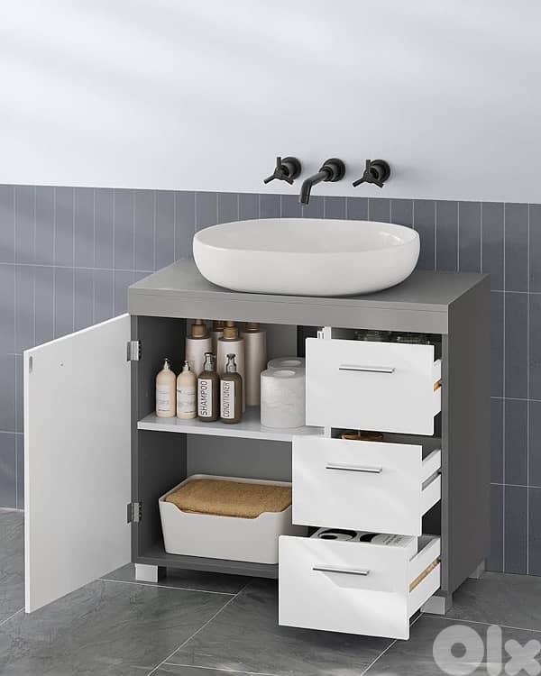 under sink 2