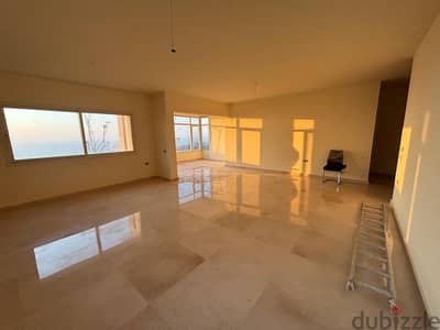 Nahr Ibrahim - Maaysra | Unique 2 Floors + Garden | Prime Location