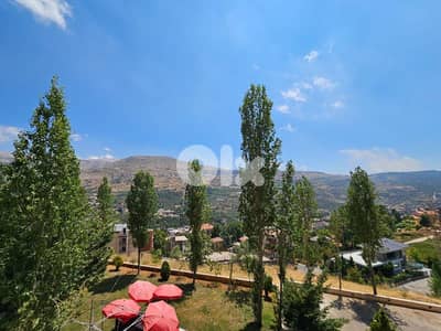chalet for sale in faraya شاليه للبيع في فاريا