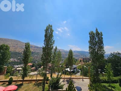 chalet for sale in faraya شاليه للبيع في فاريا