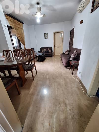 110 Sqm | Apartment for sale in Awkar | Mountain view