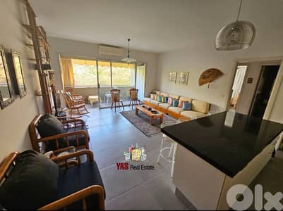 Fidar 100m2 | Rent | Prime Location | Astonishing View |YV