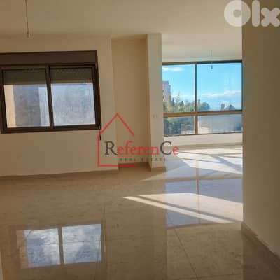Luxury Apartment in Jouret Al Ballout شقة فاخرة في جورة البلوط
