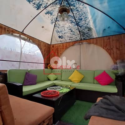 Apartment with Terrace in Mezher شقة مع تراس في مزهر
