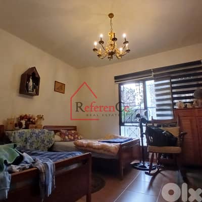 Apartment with Terrace in Mezher شقة مع تراس في مزهر
