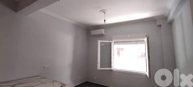 Fully Renovated Apartment in Patissia, Athens, Greece