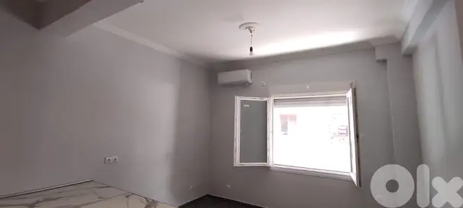 Fully Renovated Apartment in Patissia, Athens, Greece