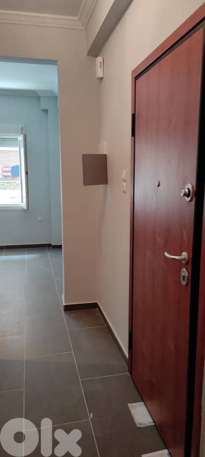 Fully Renovated Apartment in Patissia, Athens, Greece