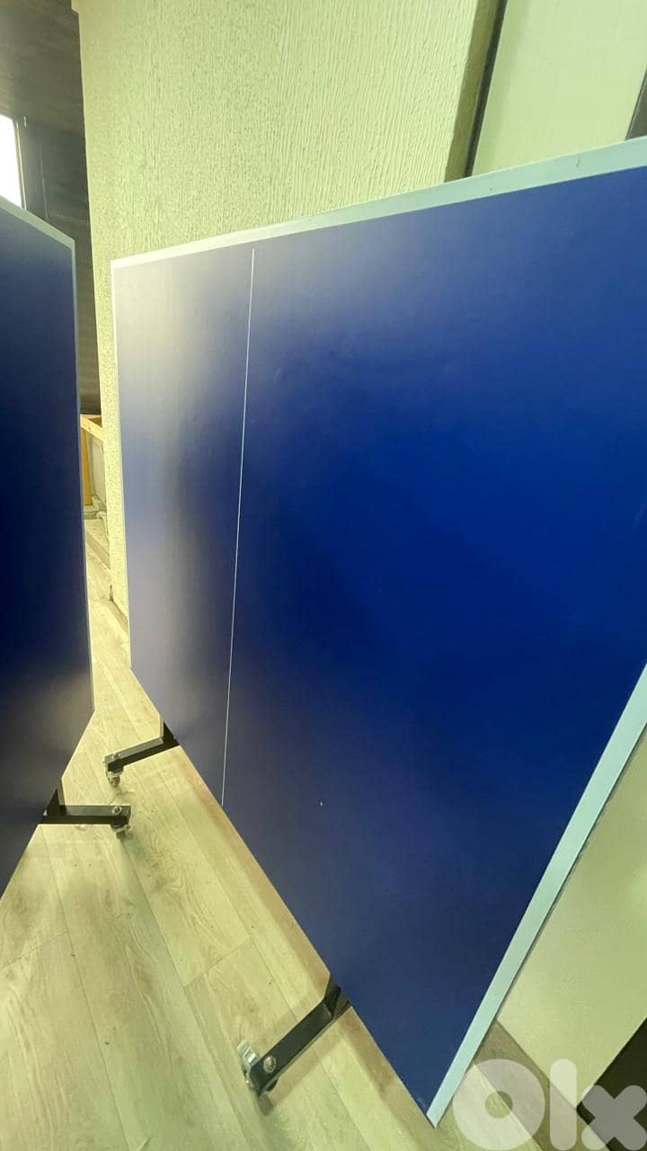 topten pingpong table 2