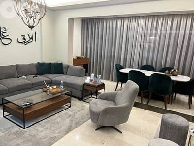 New & luxury apartment in Zarif/Sanayeh