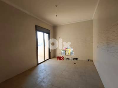 Jdeideh 155m2 | Brand New | Flat | Well Lighted | AA