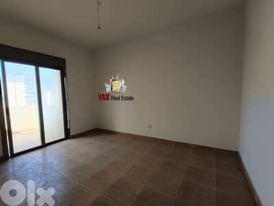 Jdeideh 155m2 | Brand New | Flat | Well Lighted | AA
