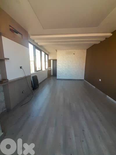 80 SQM Prime Location Office in Zouk Mosbeh, Keserwan