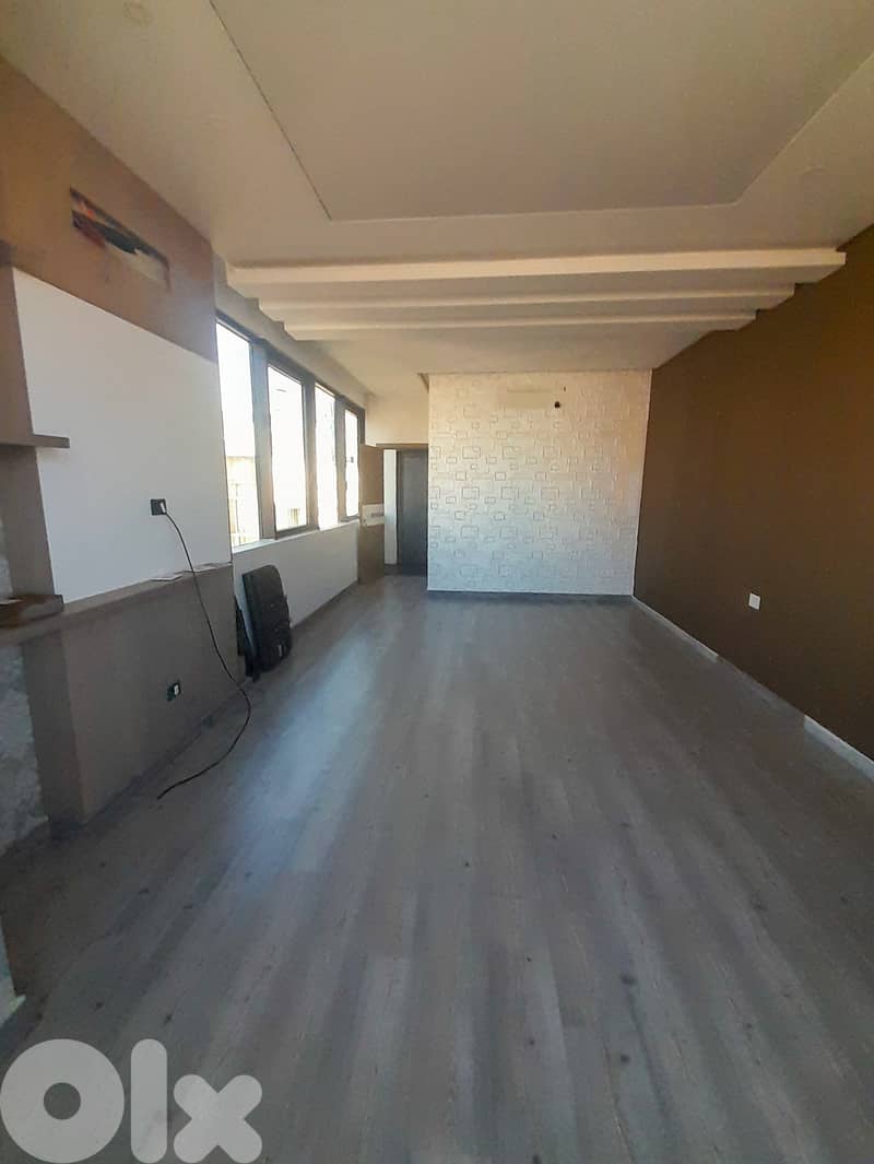 80 SQM Prime Location Office in Zouk Mosbeh, Keserwan 0