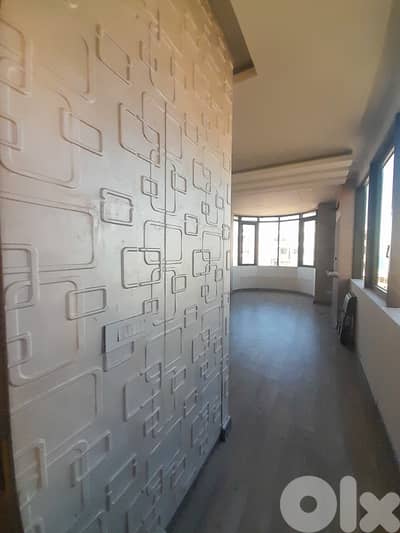 80 SQM Prime Location Office in Zouk Mosbeh, Keserwan