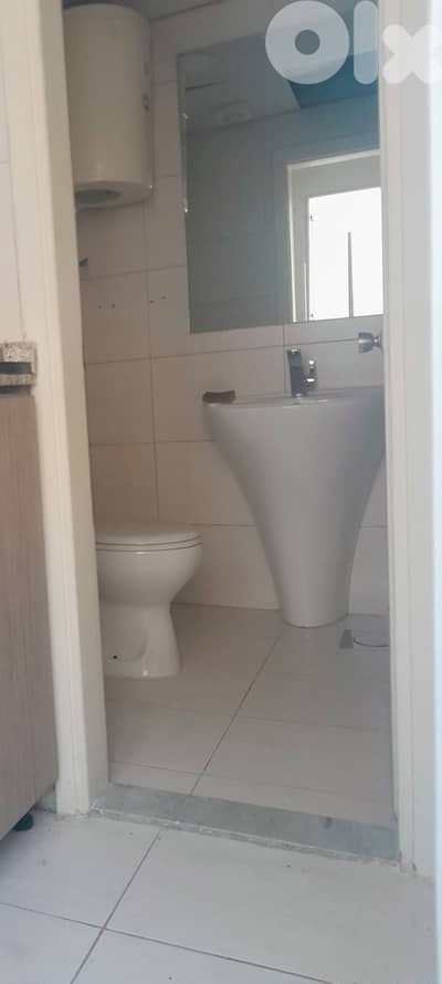 80 SQM Prime Location Office in Zouk Mosbeh, Keserwan