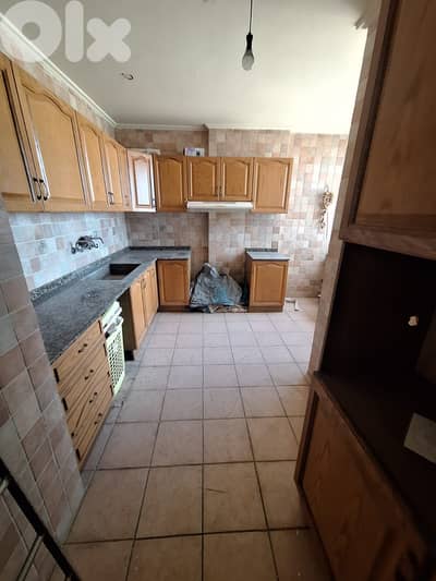 DBAYEH PRIME (200SQ) WITH OPEN SEA VIEW , (DB-112)
